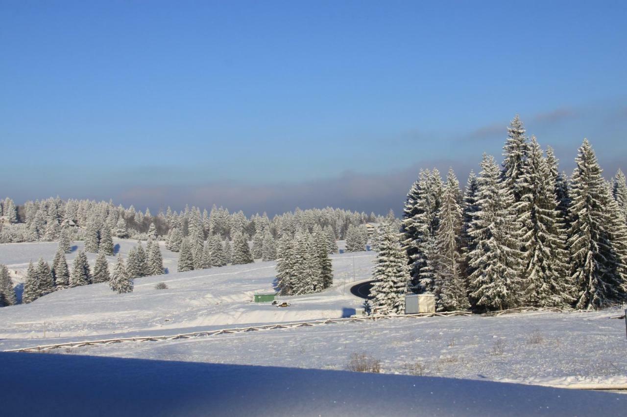 Silver Mountain Poiana Brașov Exterior foto
