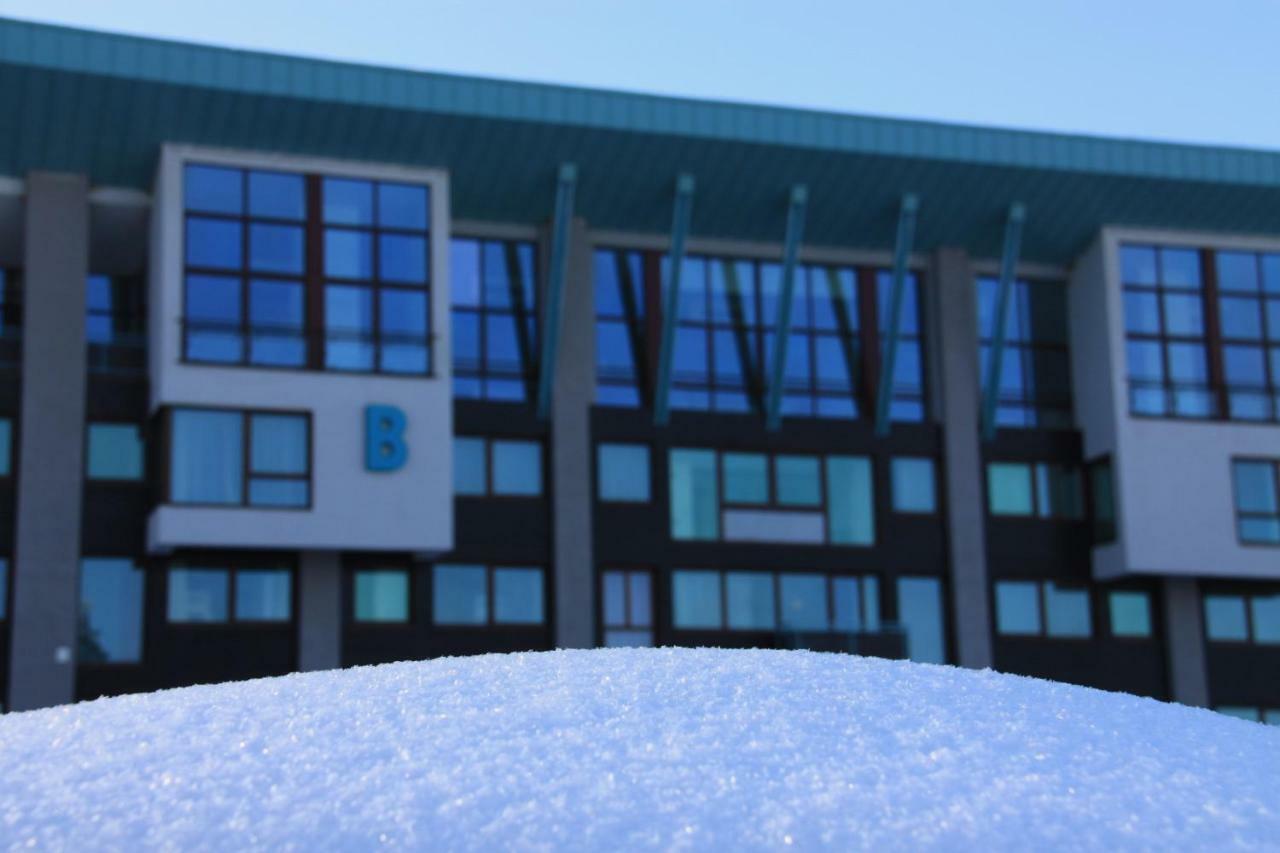 Silver Mountain Poiana Brașov Exterior foto