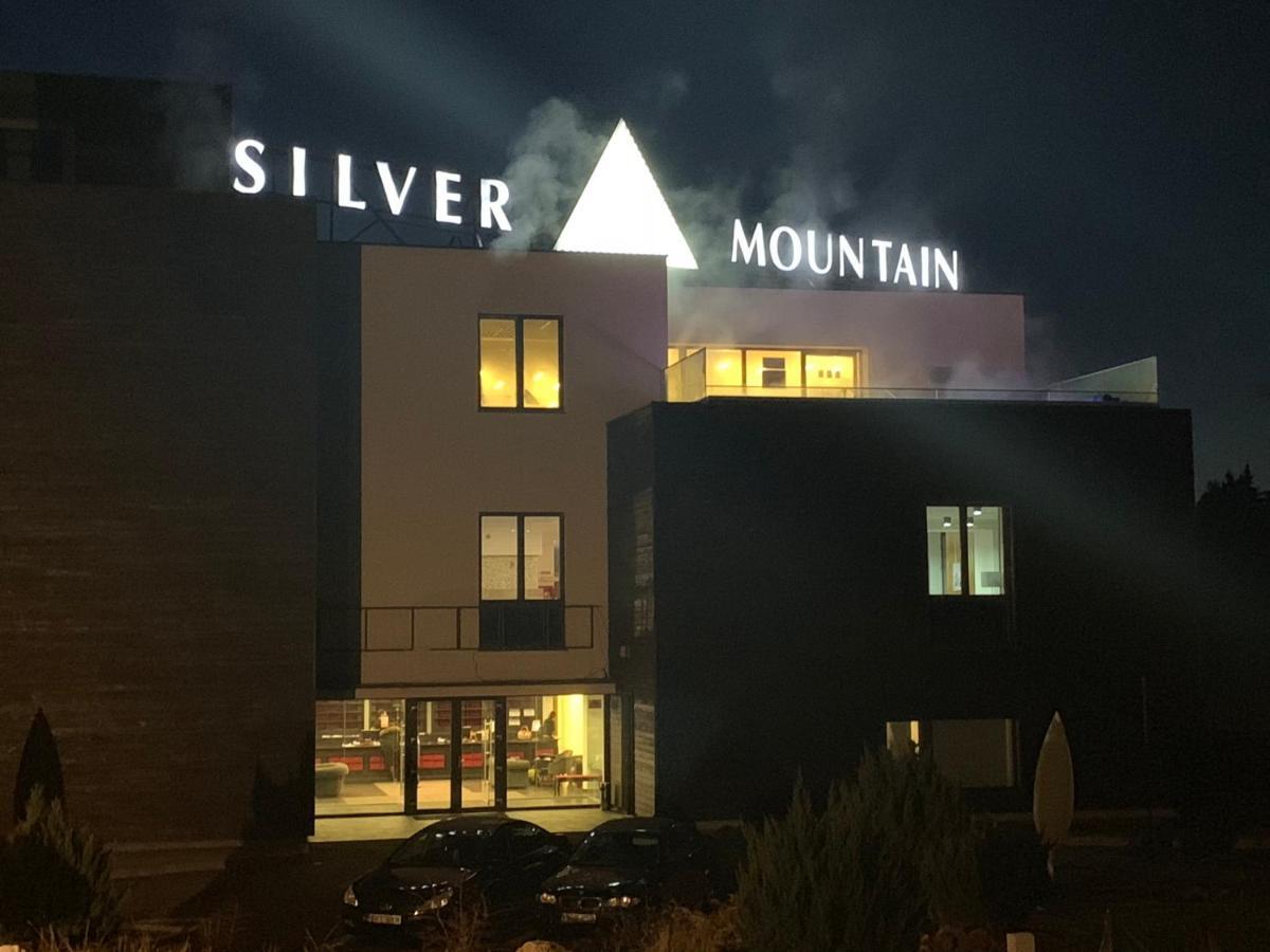 Silver Mountain Poiana Brașov Exterior foto